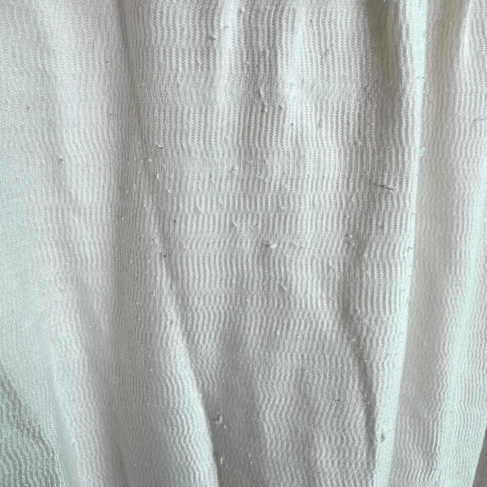 Vintage Christian Dior Lingerie Pale Pink Satin and Lace Nightgown - Picture 5 of 10